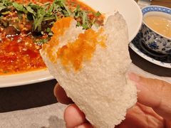 -南堂馆·新川菜(春熙路店)