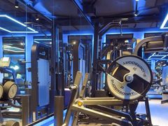 -NRG 健身私教CLUB(WPP达邦协作广场店)