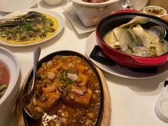 -莆田餐厅PUTIEN(西安万象天地店)