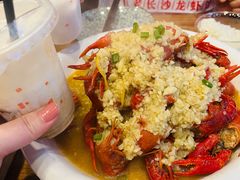 -虾小龙老长沙龙虾馆(坡子街店)