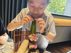 -沈灶河豚宴·河豚融合餐厅(汉中路店)