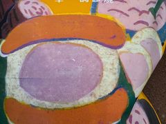 -辛一·铜锣烧(鸿寿坊店)