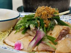 -常来小聚·广州非遗传承餐厅(高德置地店)