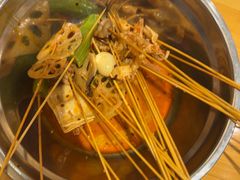 -嘉州鲜知味钵钵鸡(奎星楼店)