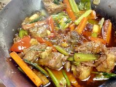 -88号小吃店·经典云南菜·地道纳西美食