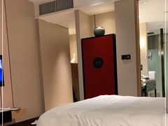 -上海崇明金茂凯悦酒店