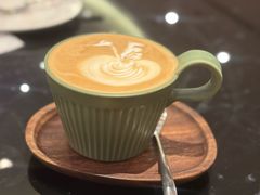 -上海大宁福朋喜来登酒店大堂吧(共和新路店)