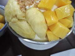 -水牛奶皇后糖水铺(深圳总店)