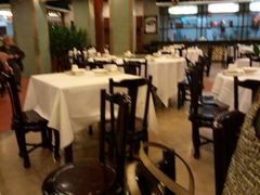 -金城大酒店-中餐厅(汾江中路店)