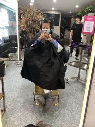 -那茉 Hair Salon