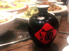 -醉美东江·三文鱼·烧鸡公