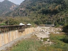 -湖洞水自然风景区