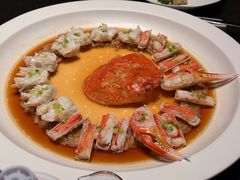 -临江宴(陆家嘴店)