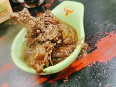 -张记牛肉面馆(天津路店)