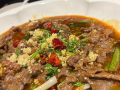 -眉州东坡·熊猫主题餐厅(枫蓝店)