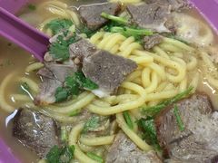 牛肉玉米饸烙-牛马行牛肉饸饹铺(长春总店)