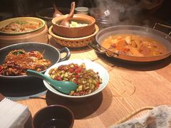 -吃饭皇帝大(解放西路店)