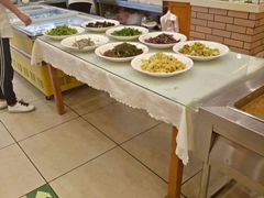 -孟记粥铺·家常菜·烧烤·粥(亚运村店)