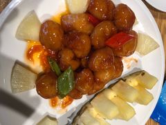 -一澜江宴·江景地标楚菜(江滩公园店)