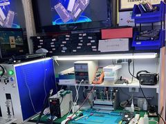 -百机汇精品二手手机维修(七宝店)