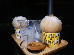 Kiwi-旧屋咖啡(海景店)