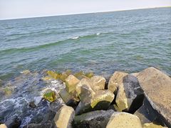 -潍坊欢乐海沙滩景区