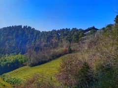 -敬亭山风景名胜区