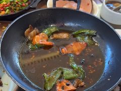 -大盐帮川菜馆(长楹天街店)
