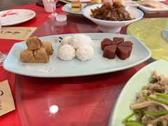 -南来顺饭庄·清真(南菜园店)