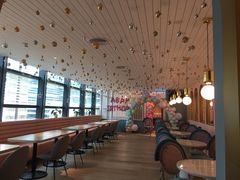 -BossBabe亲子餐厅(金光华广场店)