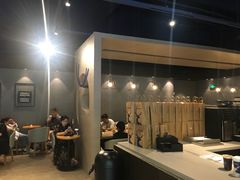 大堂-瑞幸咖啡(新世界中心店)