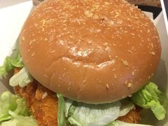 -肯德基(电力路店)