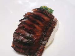 招牌风干肉-品粹徽园·家常安徽菜