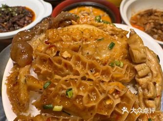 在东土城！！！7天吃了4次…