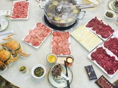 -汕头八里香牛肉店(人民南店)