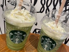 -星巴克臻选(深圳华强北茂业店)