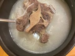 -名家韩国料理·烤肉(瑶海店)