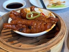 -潮府馆·非遗潮州菜·港式点心(世纪公园店)