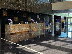 -北京北辰洲际酒店