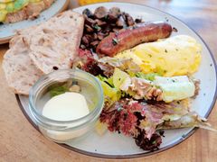 -RAC BAR(安福路店)