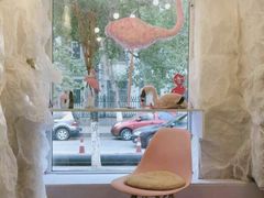 -Smile House咖啡馆(群芳小区店)