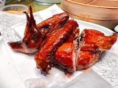 -陶兰居·手工点心·粤菜(圆融时代广场店)