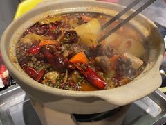 -纪录片《人生一串》体验店(静安店)