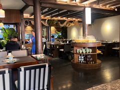 -菌自由丨野生菌火锅特色庭院餐厅(丽江古城店)