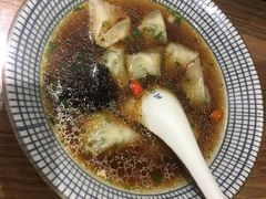 -八珍手工水饺·妈妈的爱(传芳巷店)
