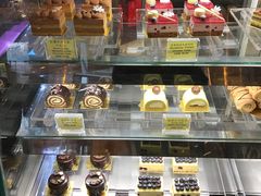 -咖啡CHA自助餐厅(香格里拉饭店)