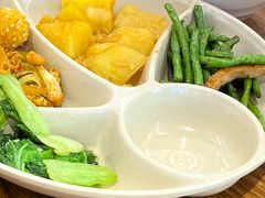 -素满香·食养自助(建邺万达店)