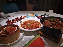 -飶香居(省博物馆店)