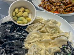 -渔家风味·鲅鱼水饺·央视展播·海鲜天津菜(开发区店)