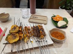 -延边金利串店(安达街店)